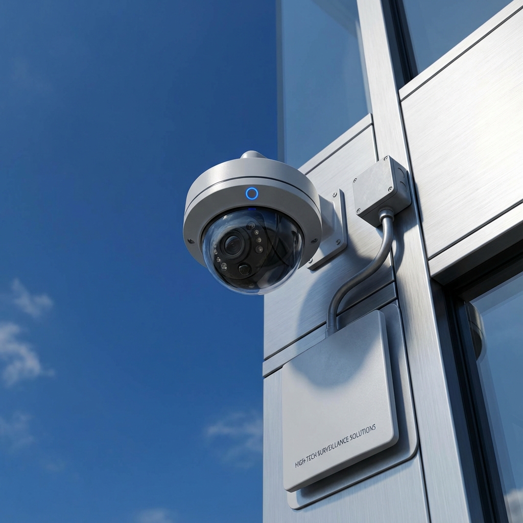 Videosorveglianza CCTV